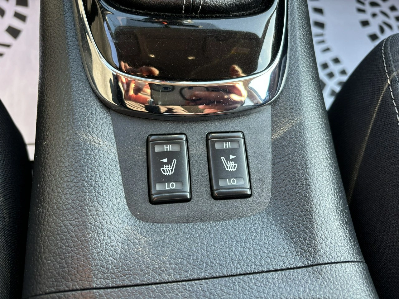 Nissan Pulsar - Zdjęcie 15