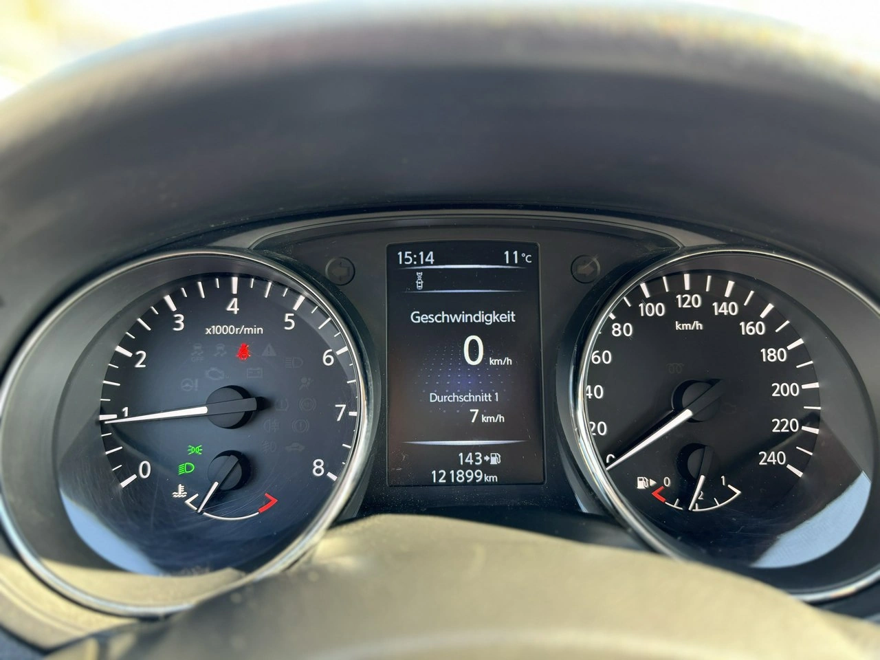 Nissan Pulsar - Zdjęcie 16