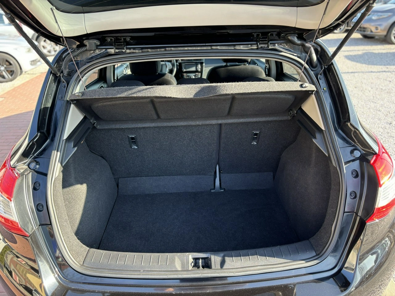 Nissan Pulsar - Zdjęcie 19