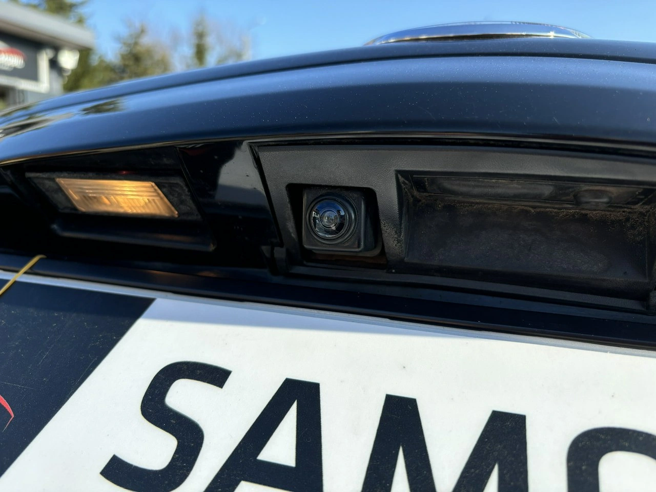 Nissan Pulsar - Zdjęcie 21