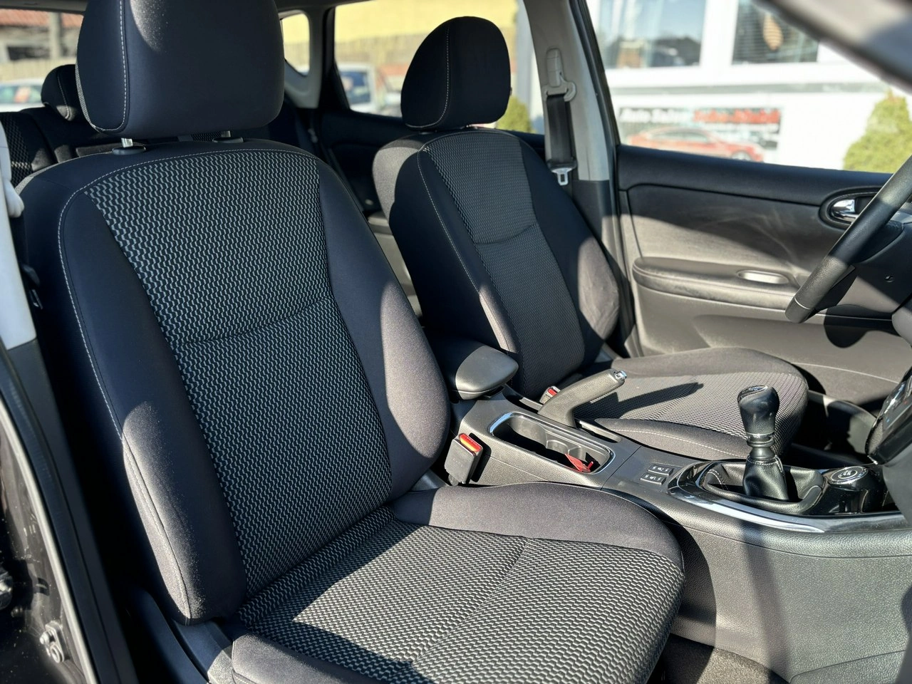 Nissan Pulsar - Zdjęcie 23