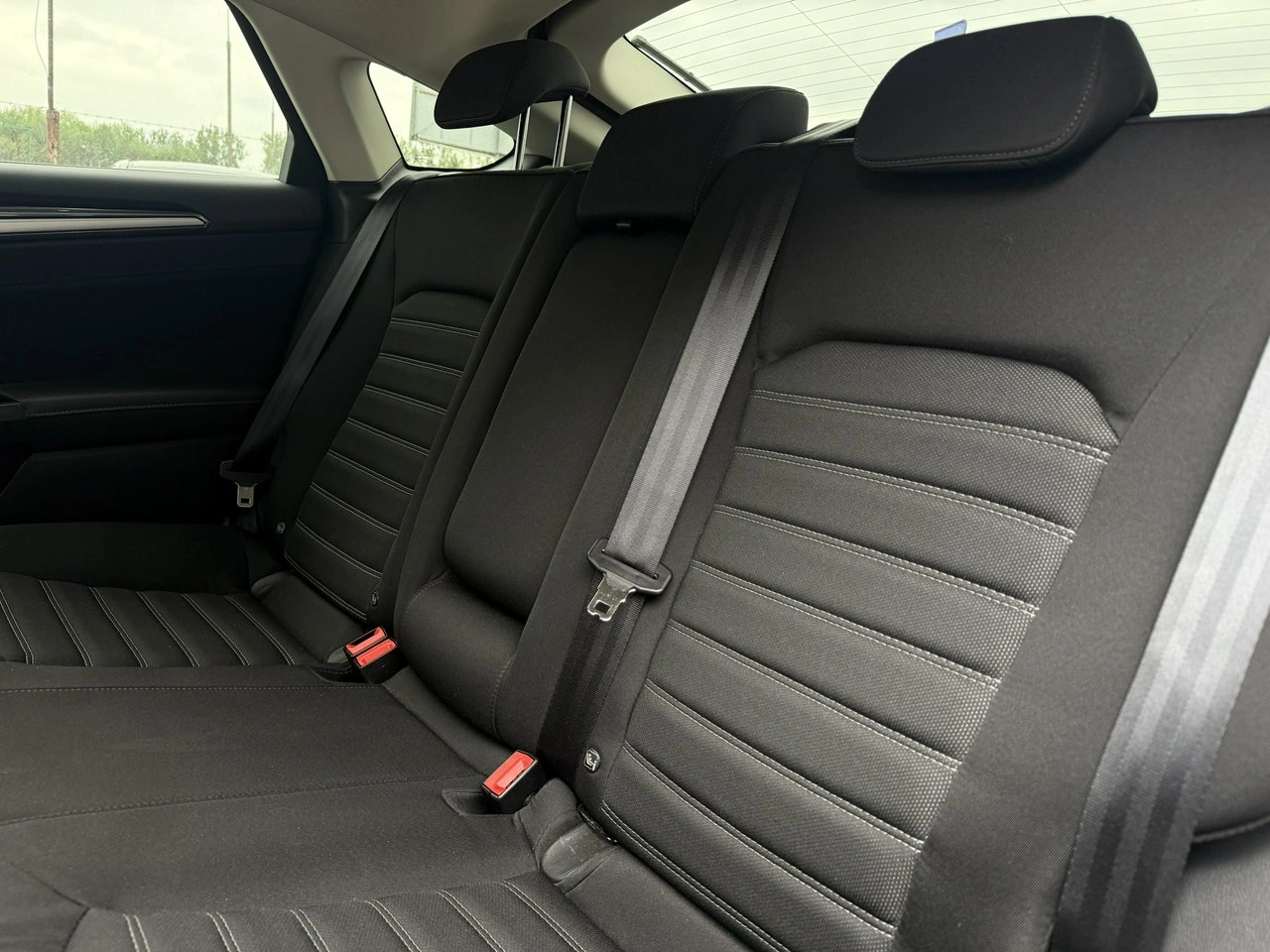 Ford Mondeo - Zdjęcie 4