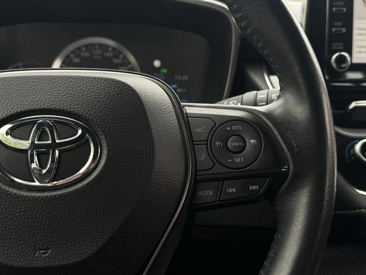 Toyota Corolla - Zdjęcie 13