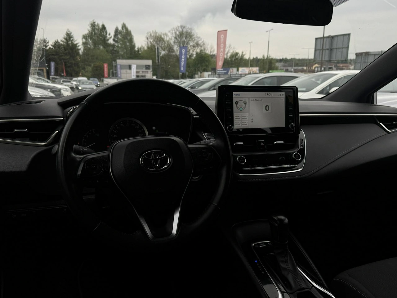 Toyota Corolla - Zdjęcie 9
