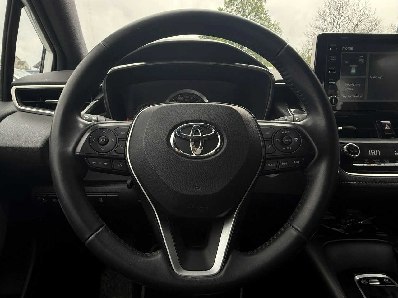 Toyota Corolla - Zdjęcie 3