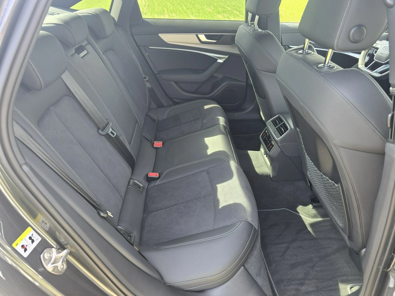 Audi A6 - Zdjęcie 13