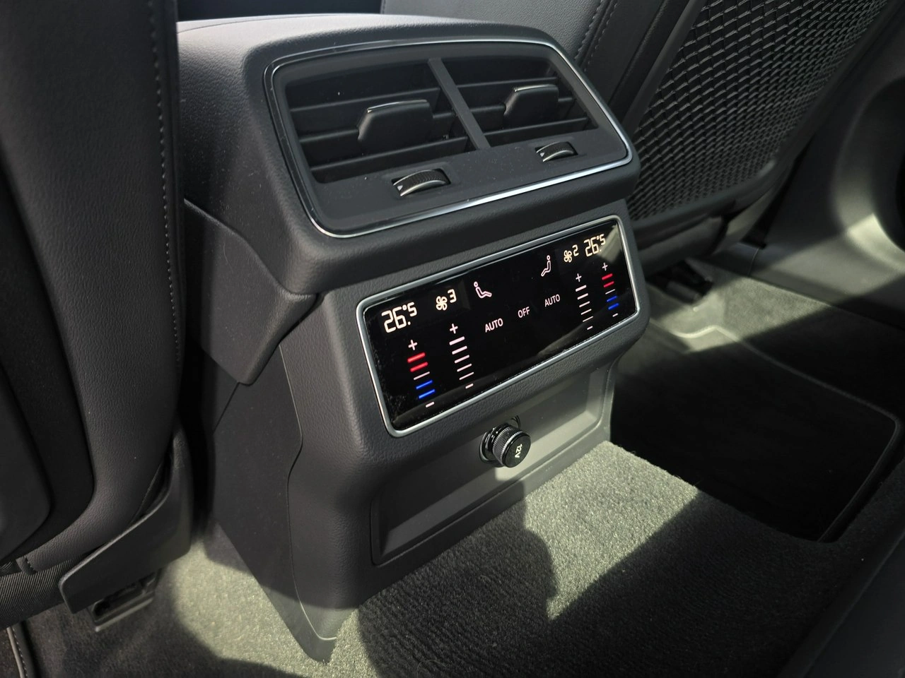 Audi A6 - Zdjęcie 14