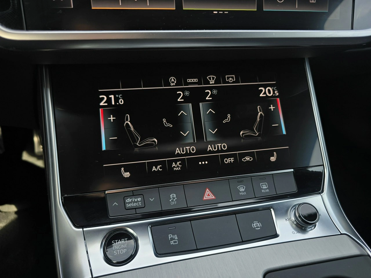 Audi A6 - Zdjęcie 24
