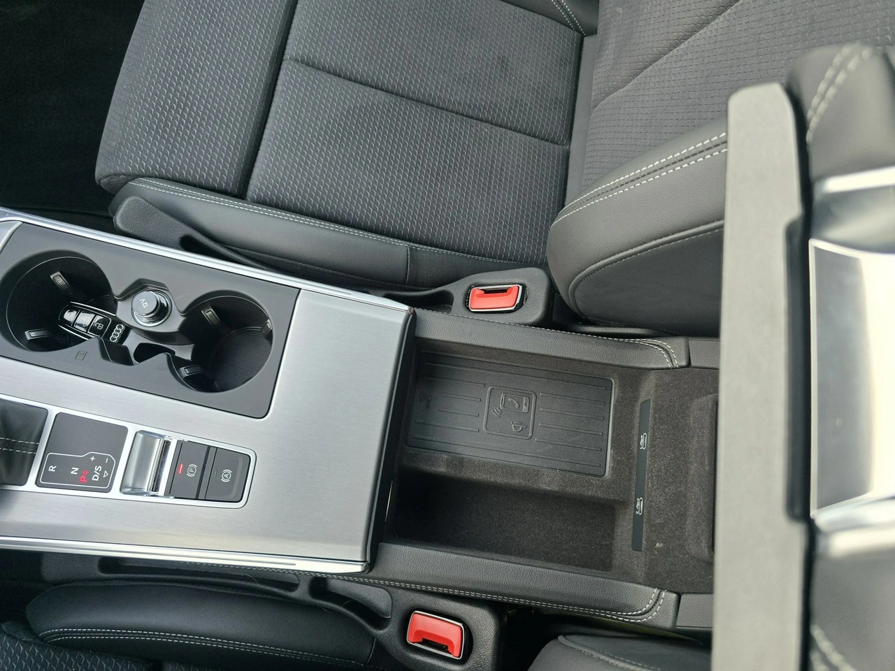 Audi A6 - Zdjęcie 27