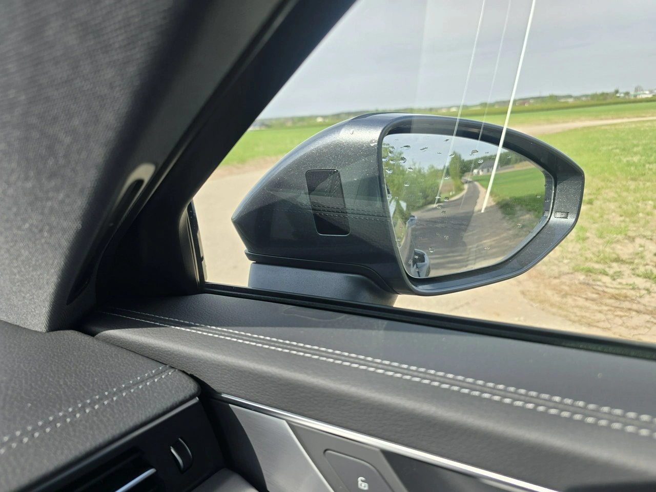 Audi A6 - Zdjęcie 28