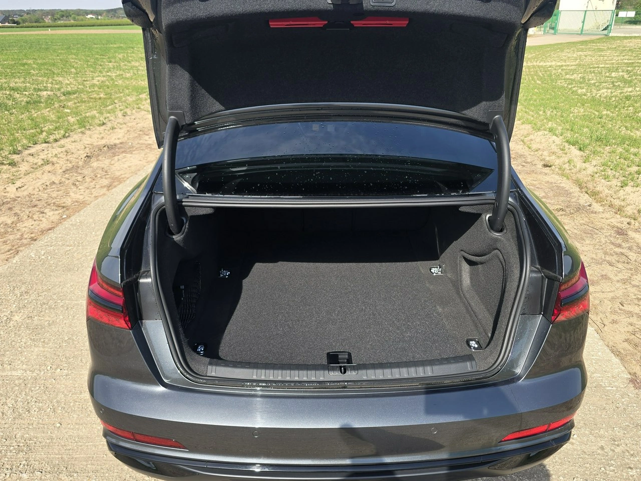 Audi A6 - Zdjęcie 30