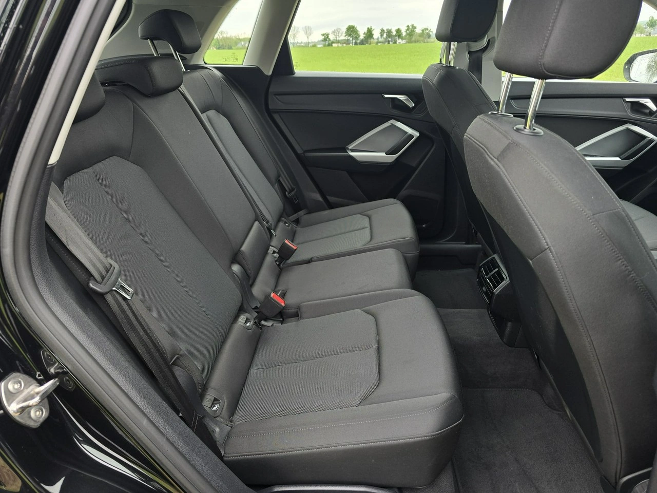 Audi Q3 - Zdjęcie 10