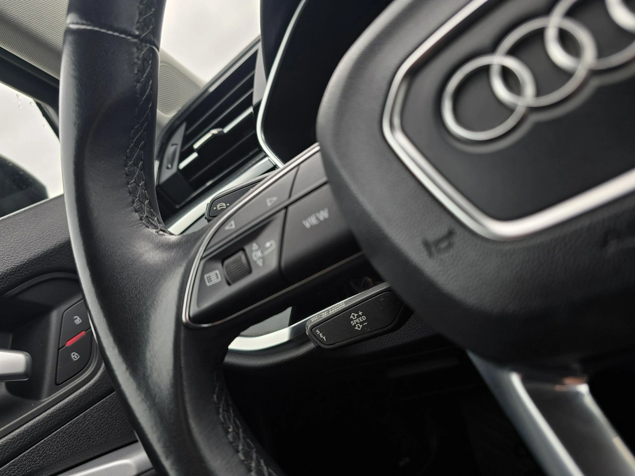 Audi Q3 - Zdjęcie 13