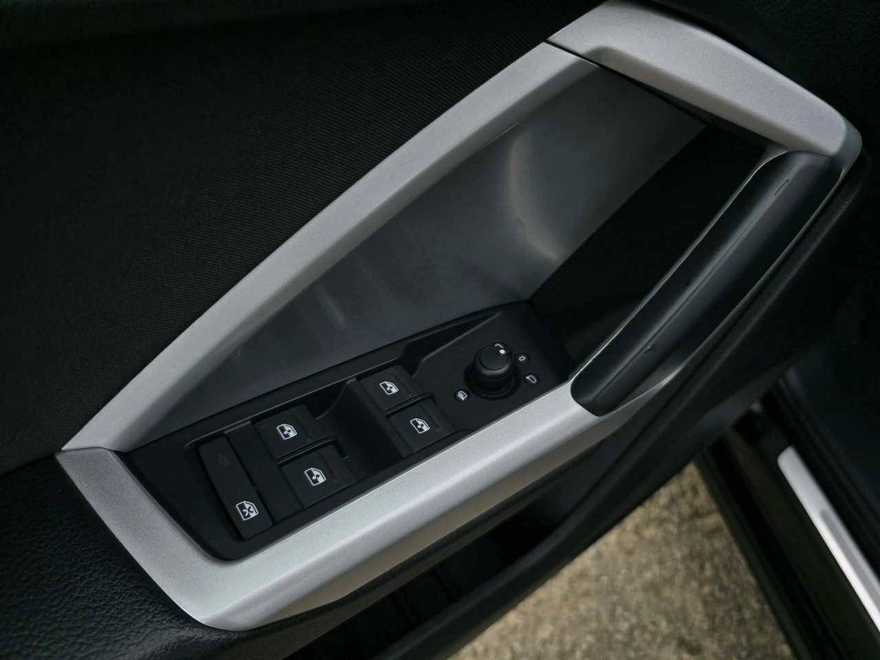 Audi Q3 - Zdjęcie 14