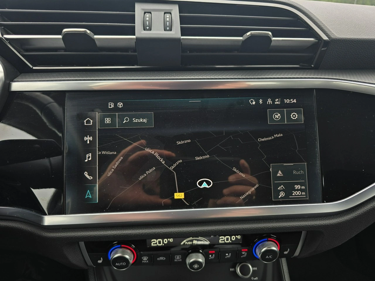 Audi Q3 - Zdjęcie 15