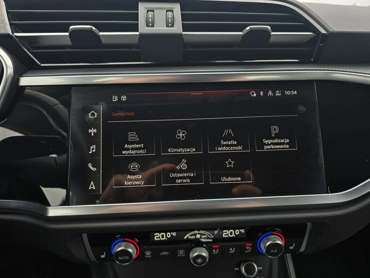 Audi Q3 - Zdjęcie 16