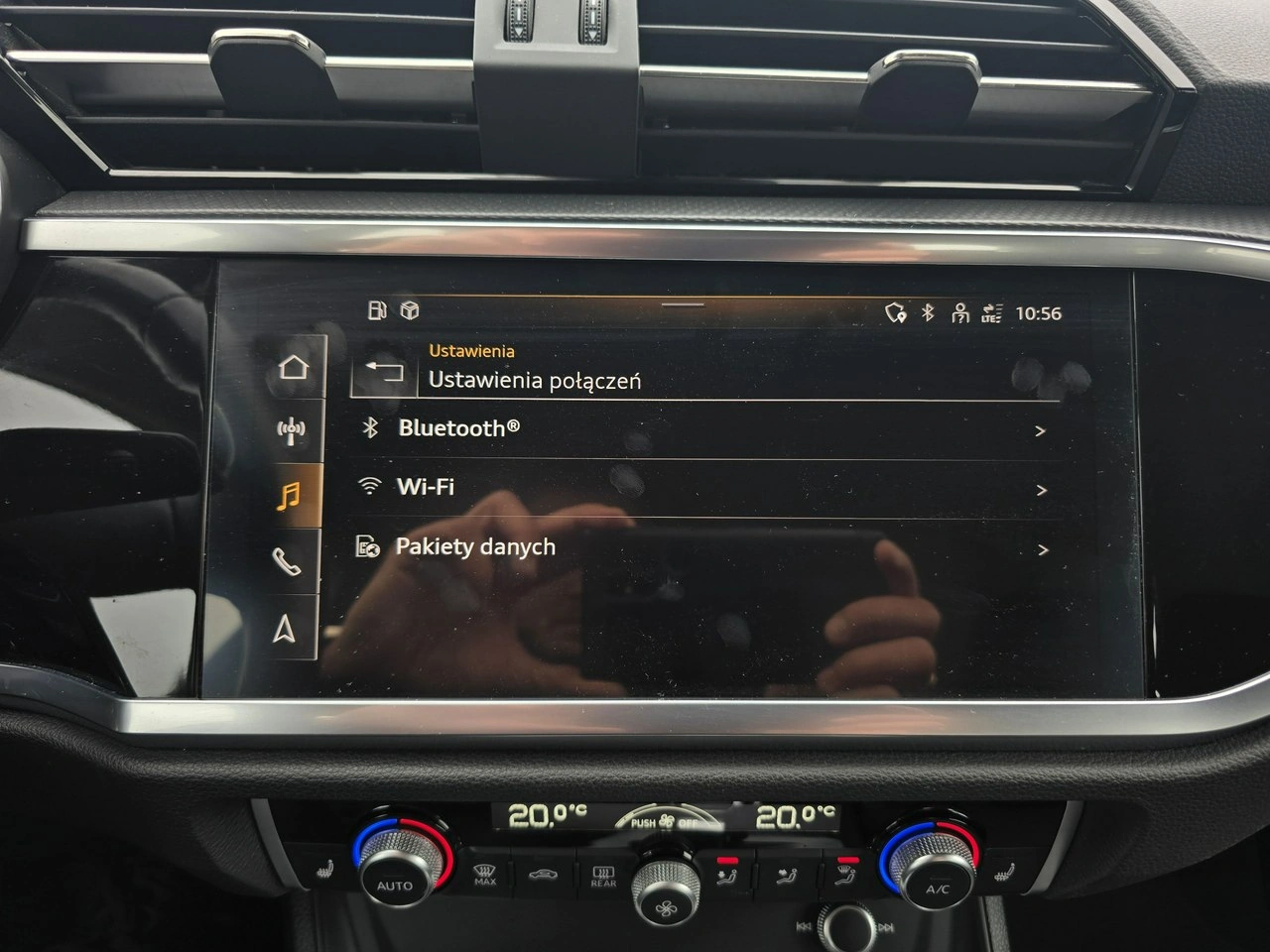 Audi Q3 - Zdjęcie 20