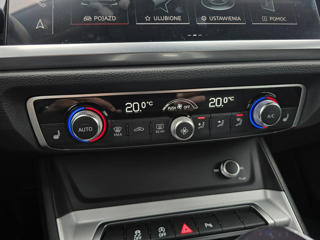 Audi Q3 - Zdjęcie 23