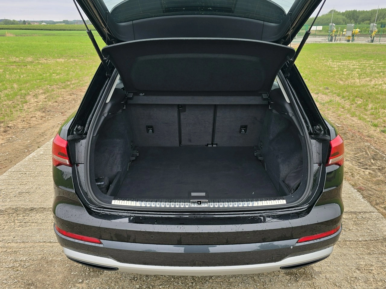 Audi Q3 - Zdjęcie 26