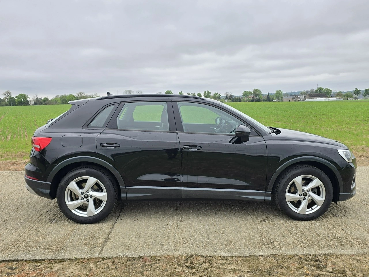 Audi Q3 - Zdjęcie 2