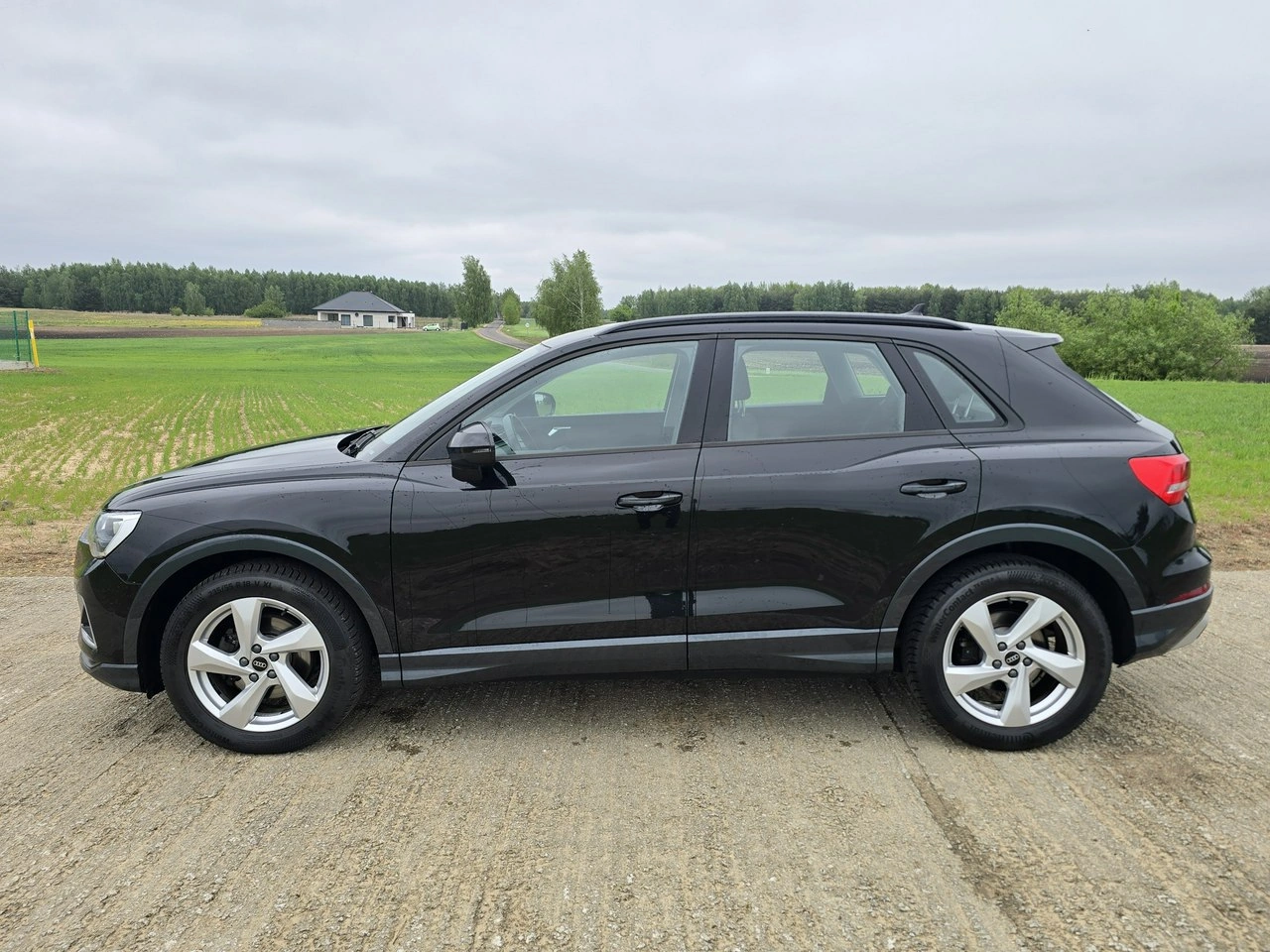 Audi Q3 - Zdjęcie 5