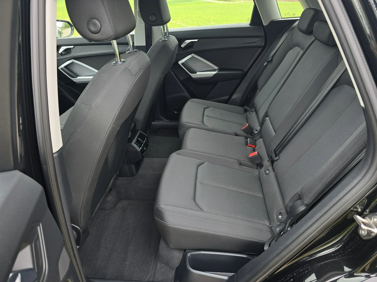 Audi Q3 - Zdjęcie 8