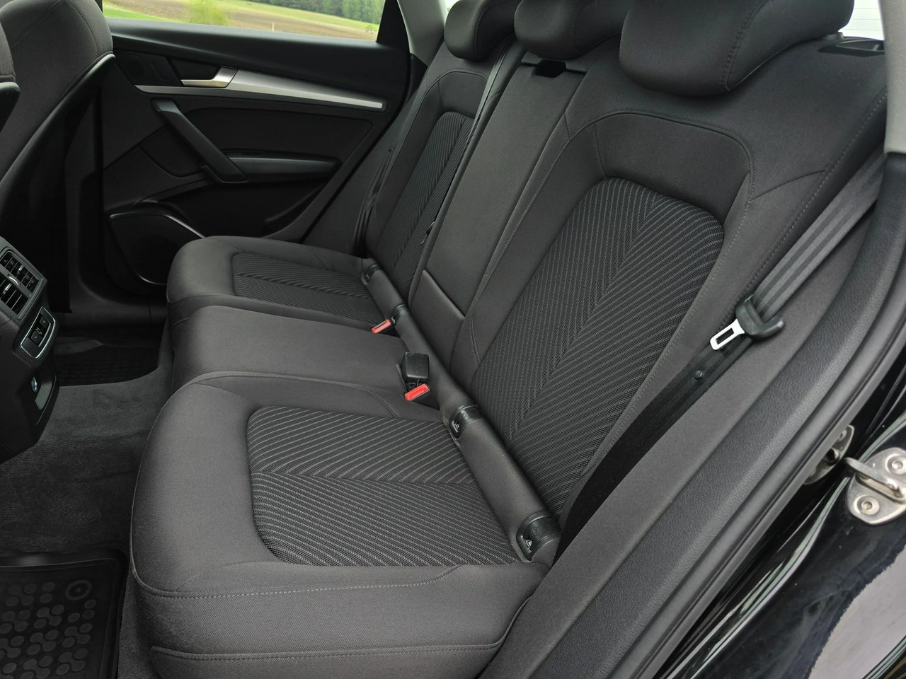 Audi Q5 - Zdjęcie 12