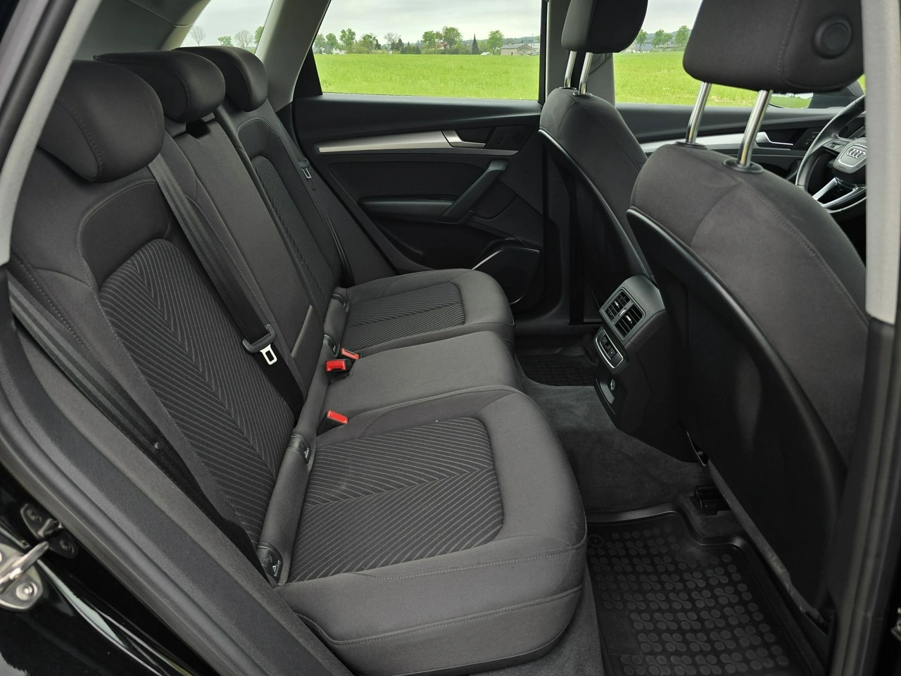 Audi Q5 - Zdjęcie 13