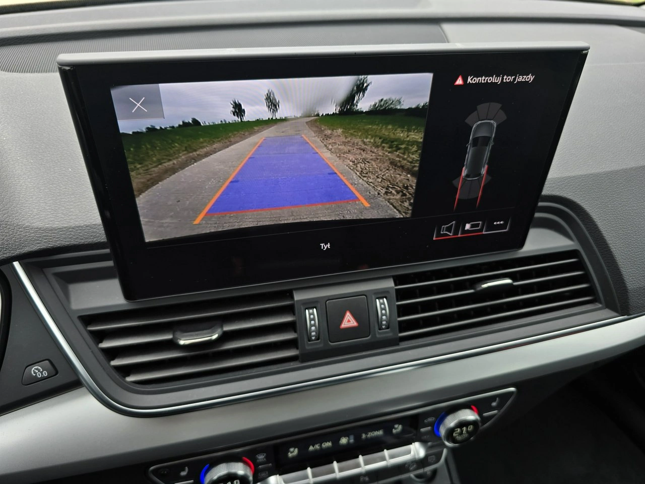 Audi Q5 - Zdjęcie 16