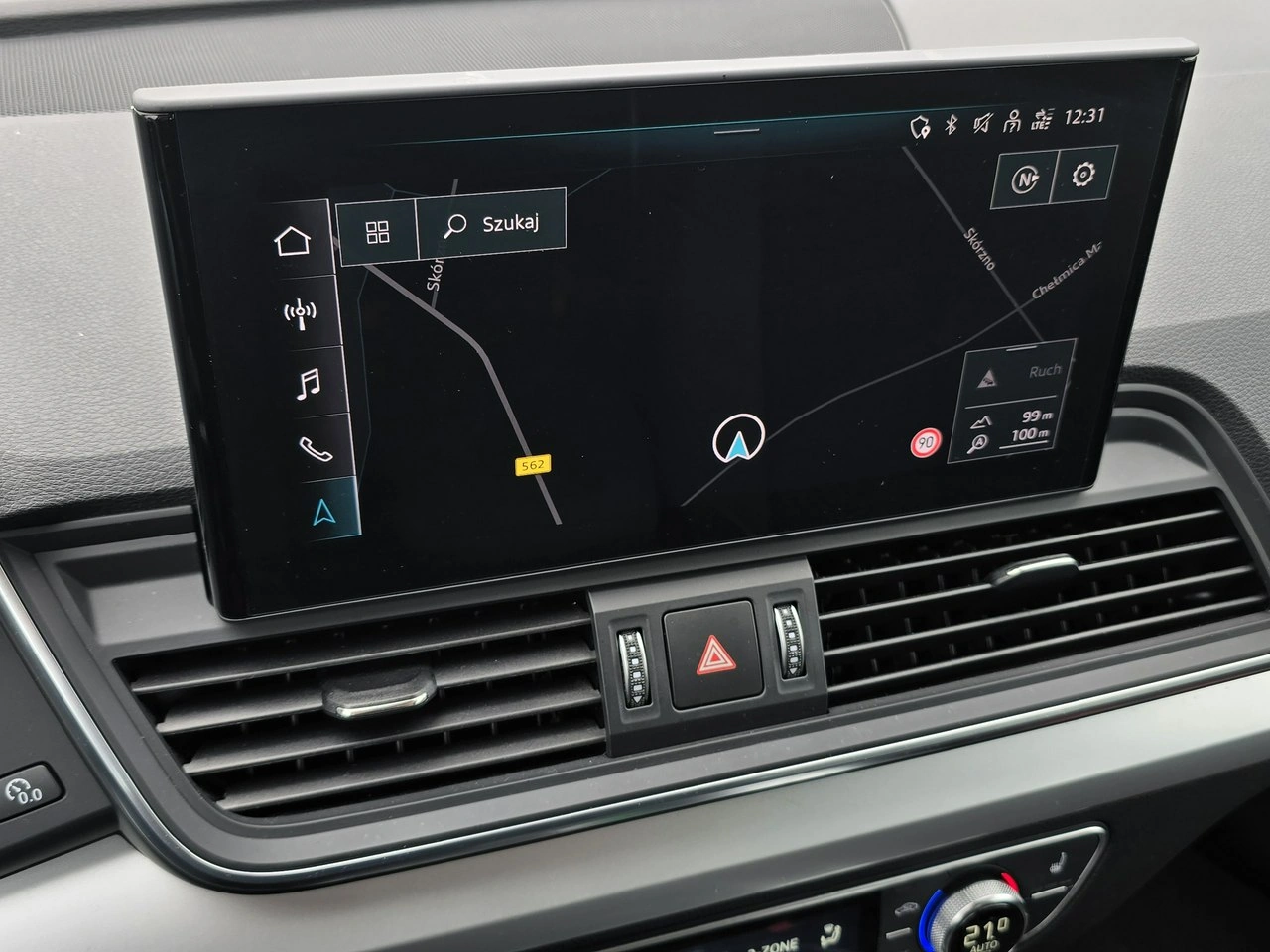 Audi Q5 - Zdjęcie 17