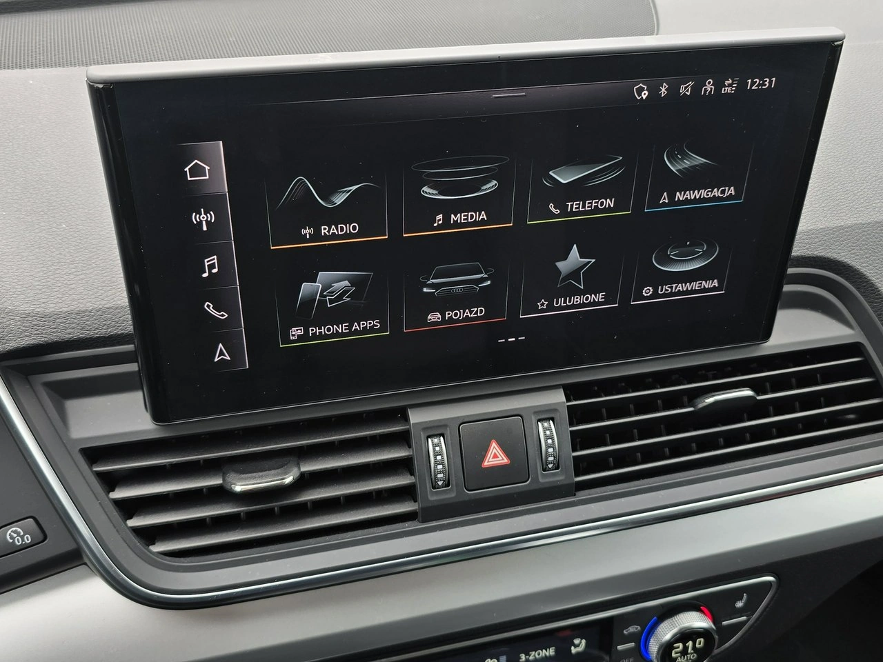 Audi Q5 - Zdjęcie 18