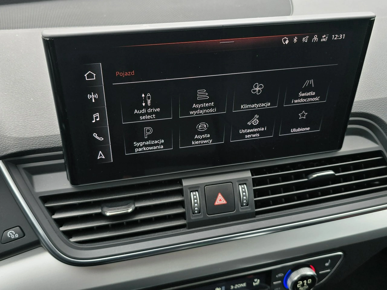 Audi Q5 - Zdjęcie 19