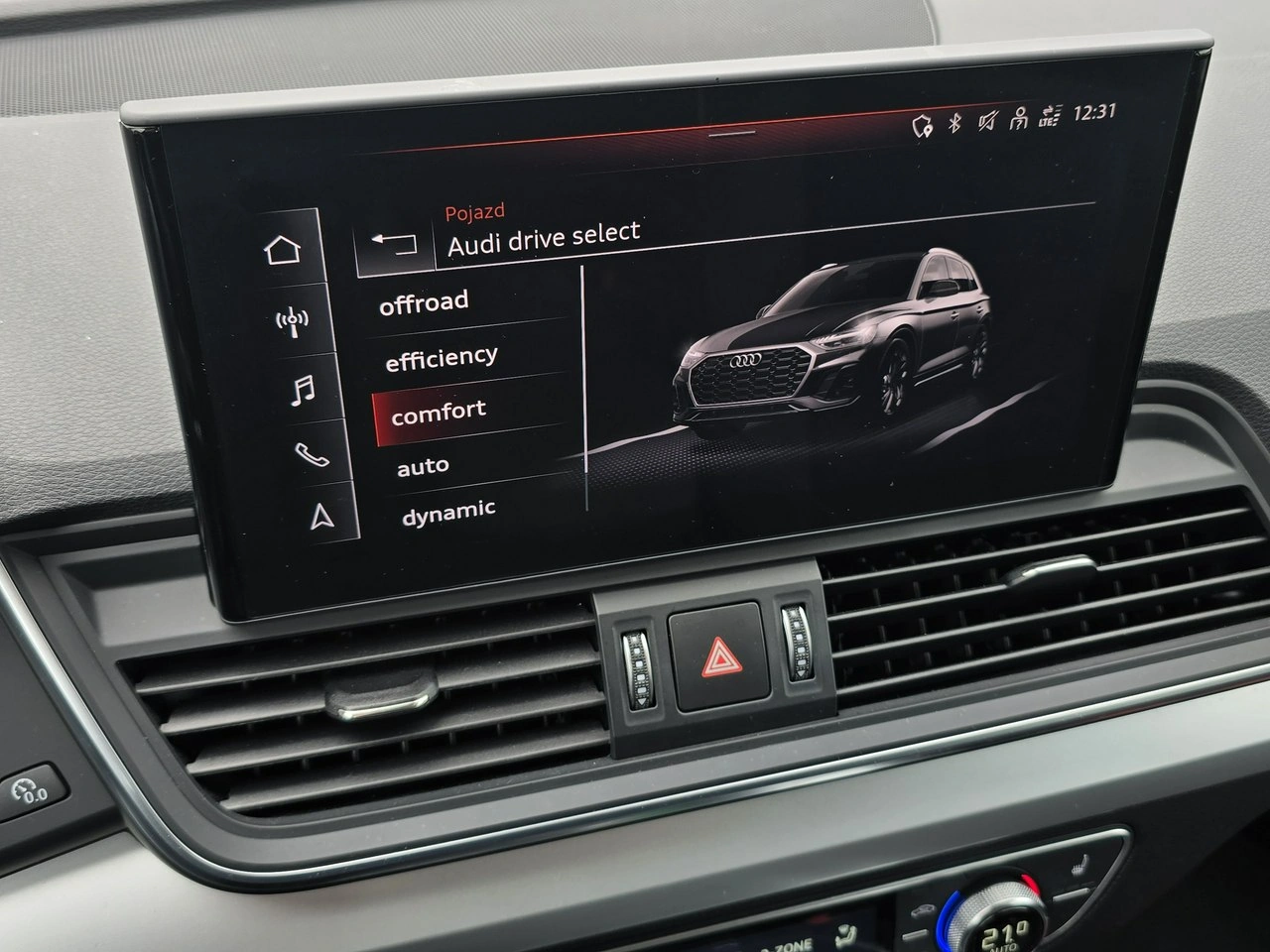 Audi Q5 - Zdjęcie 20
