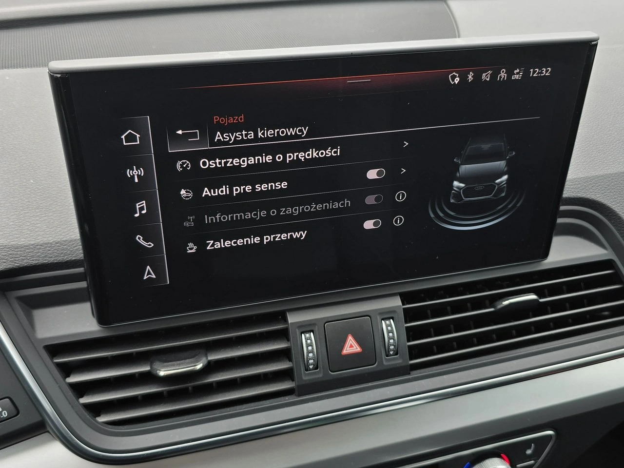 Audi Q5 - Zdjęcie 21