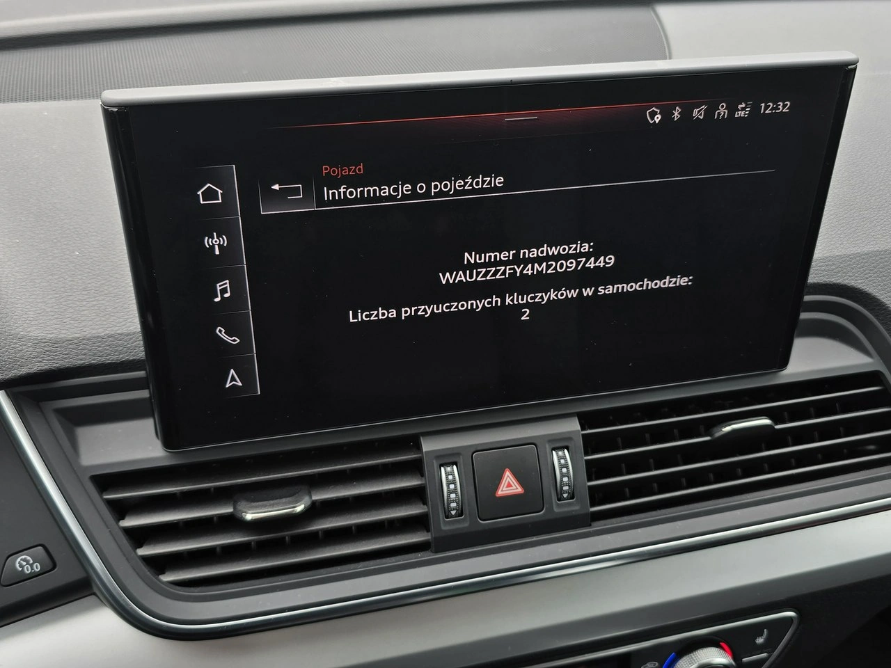Audi Q5 - Zdjęcie 22