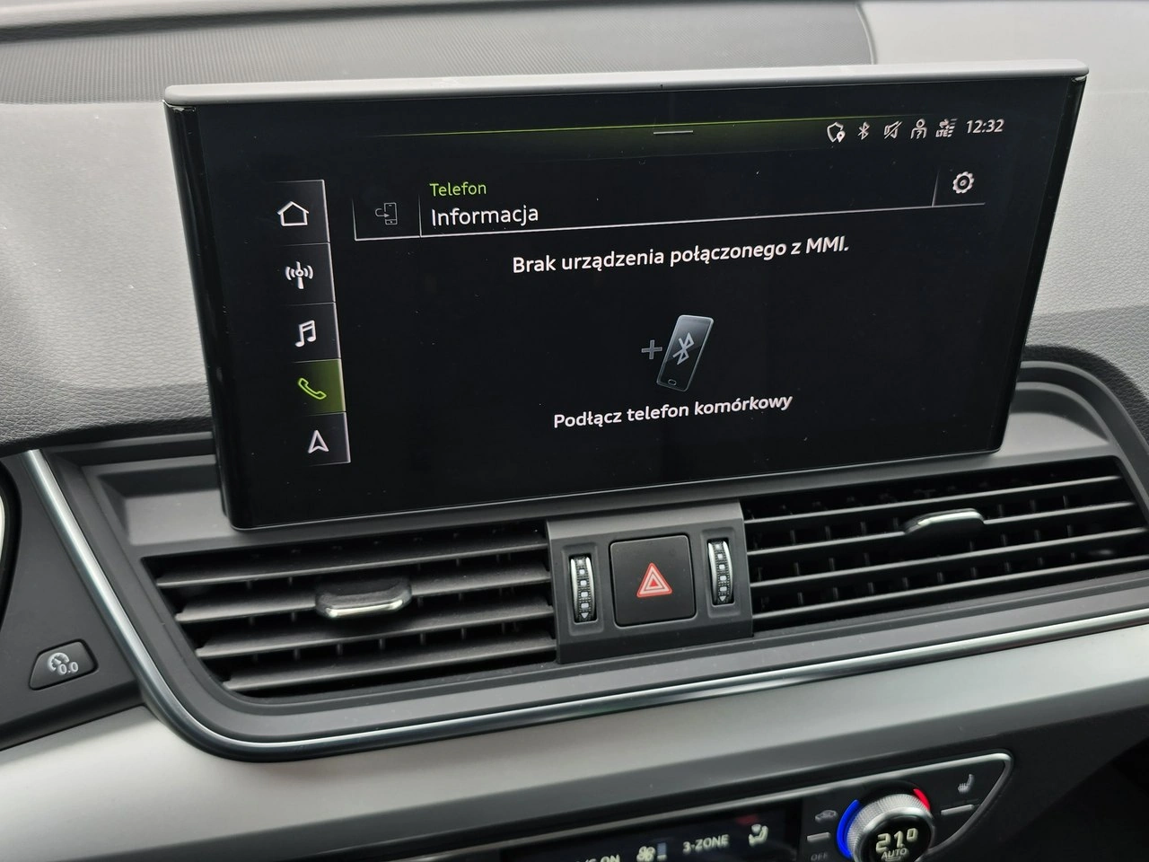 Audi Q5 - Zdjęcie 23