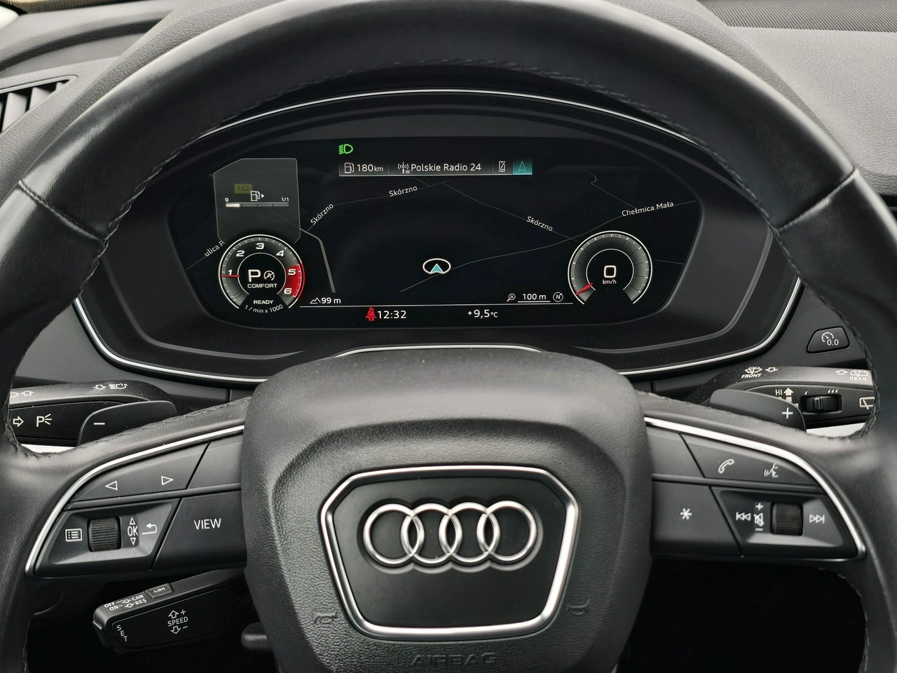 Audi Q5 - Zdjęcie 24