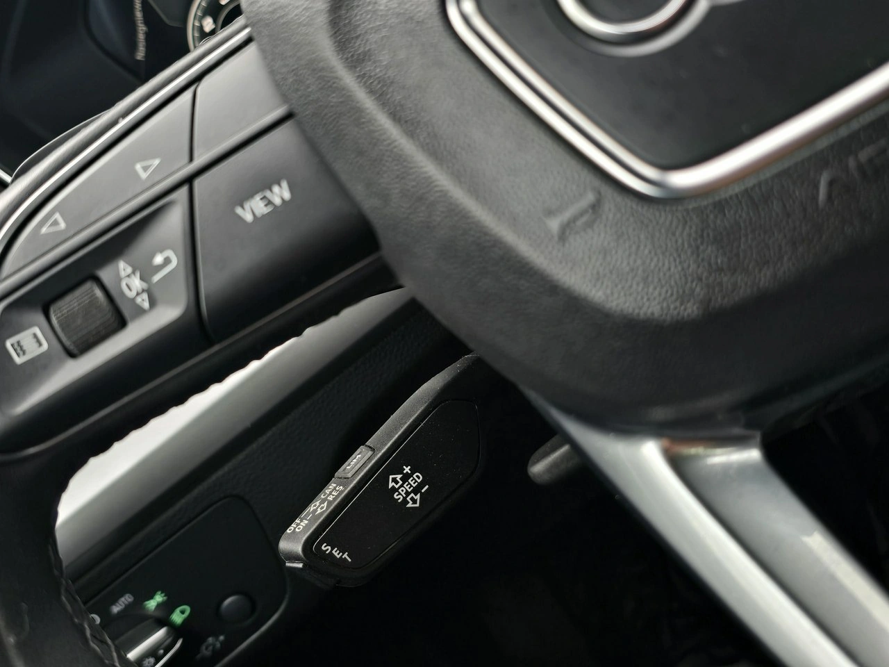 Audi Q5 - Zdjęcie 25