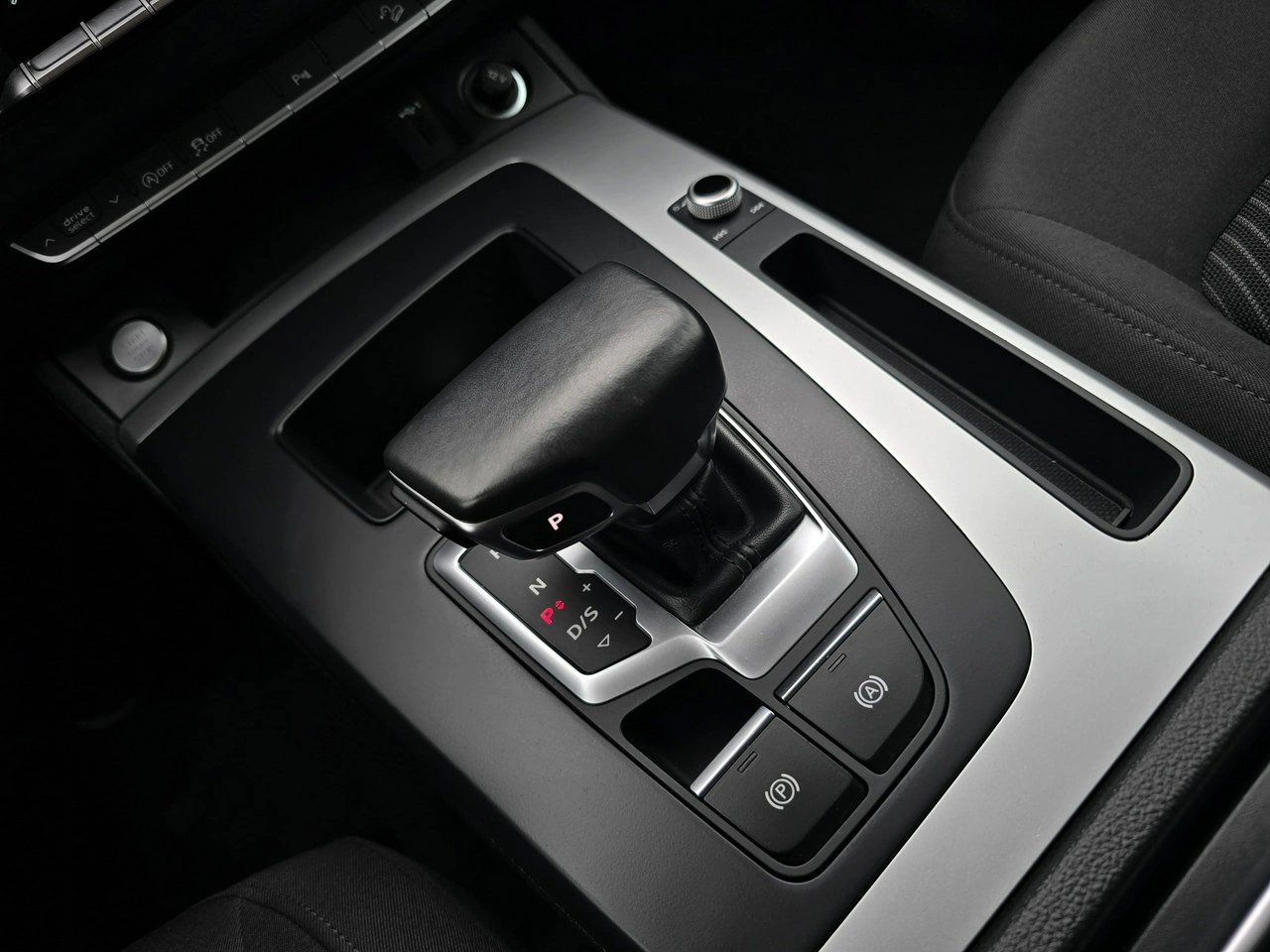 Audi Q5 - Zdjęcie 26