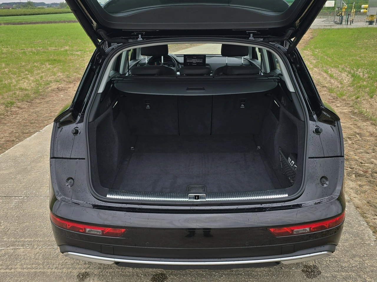 Audi Q5 - Zdjęcie 29