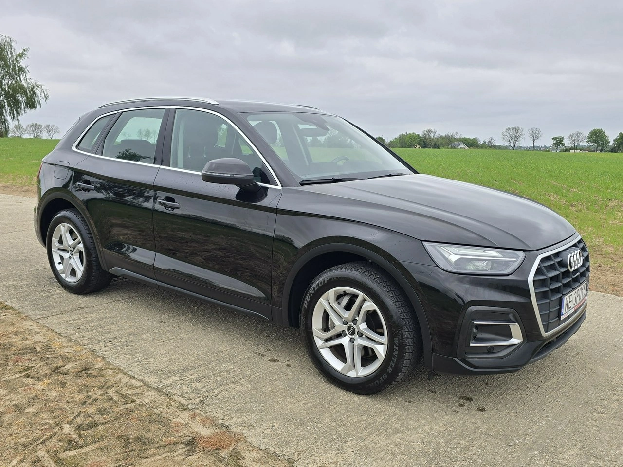 Audi Q5 - Zdjęcie 3
