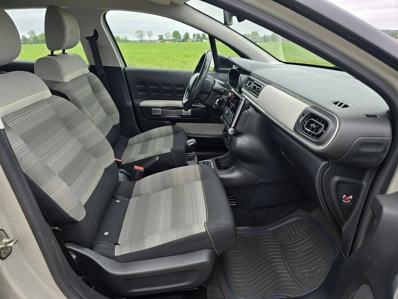 Citroën C3 - Zdjęcie 10
