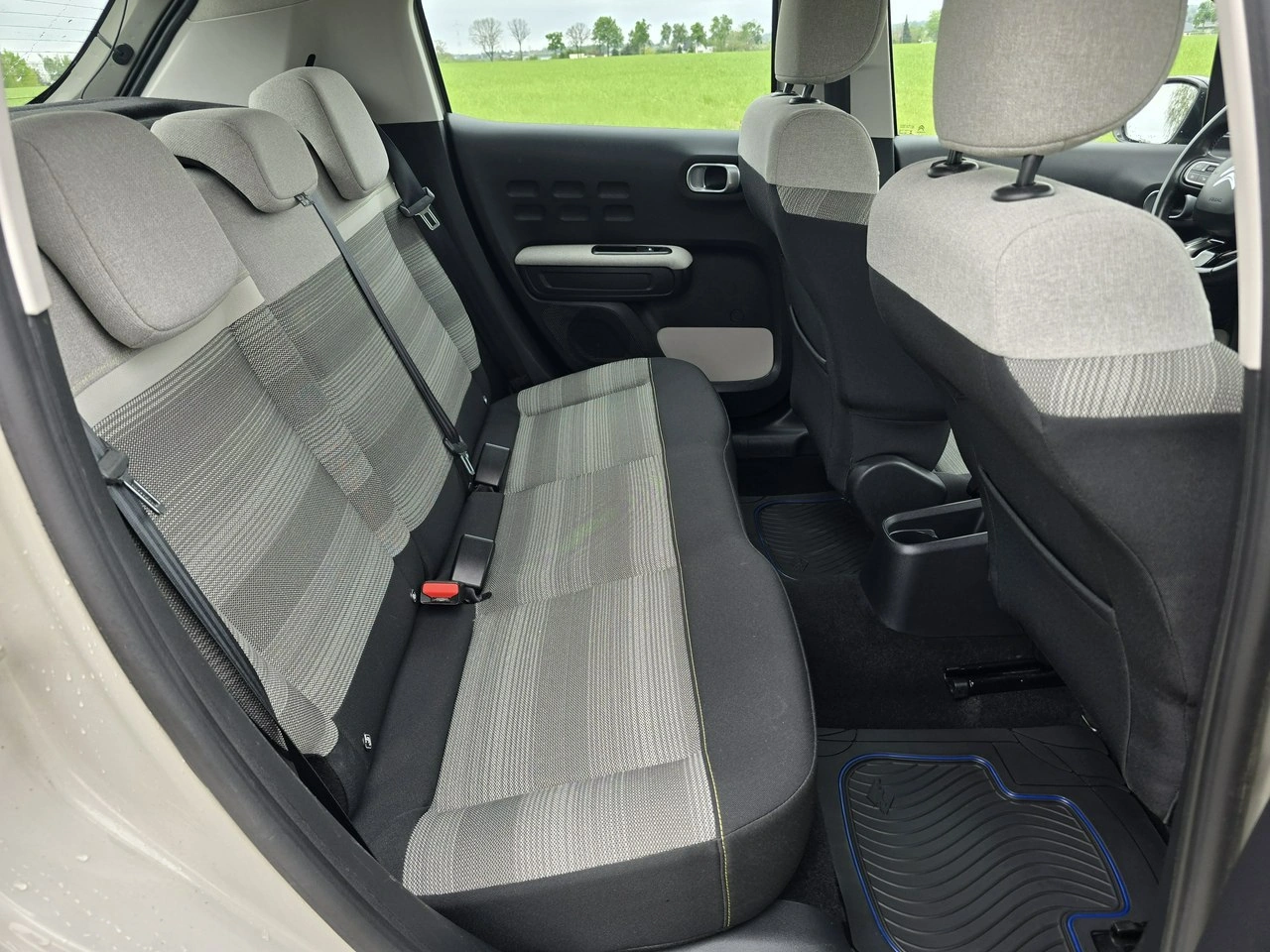 Citroën C3 - Zdjęcie 11
