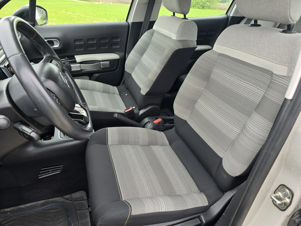 Citroën C3 - Zdjęcie 14