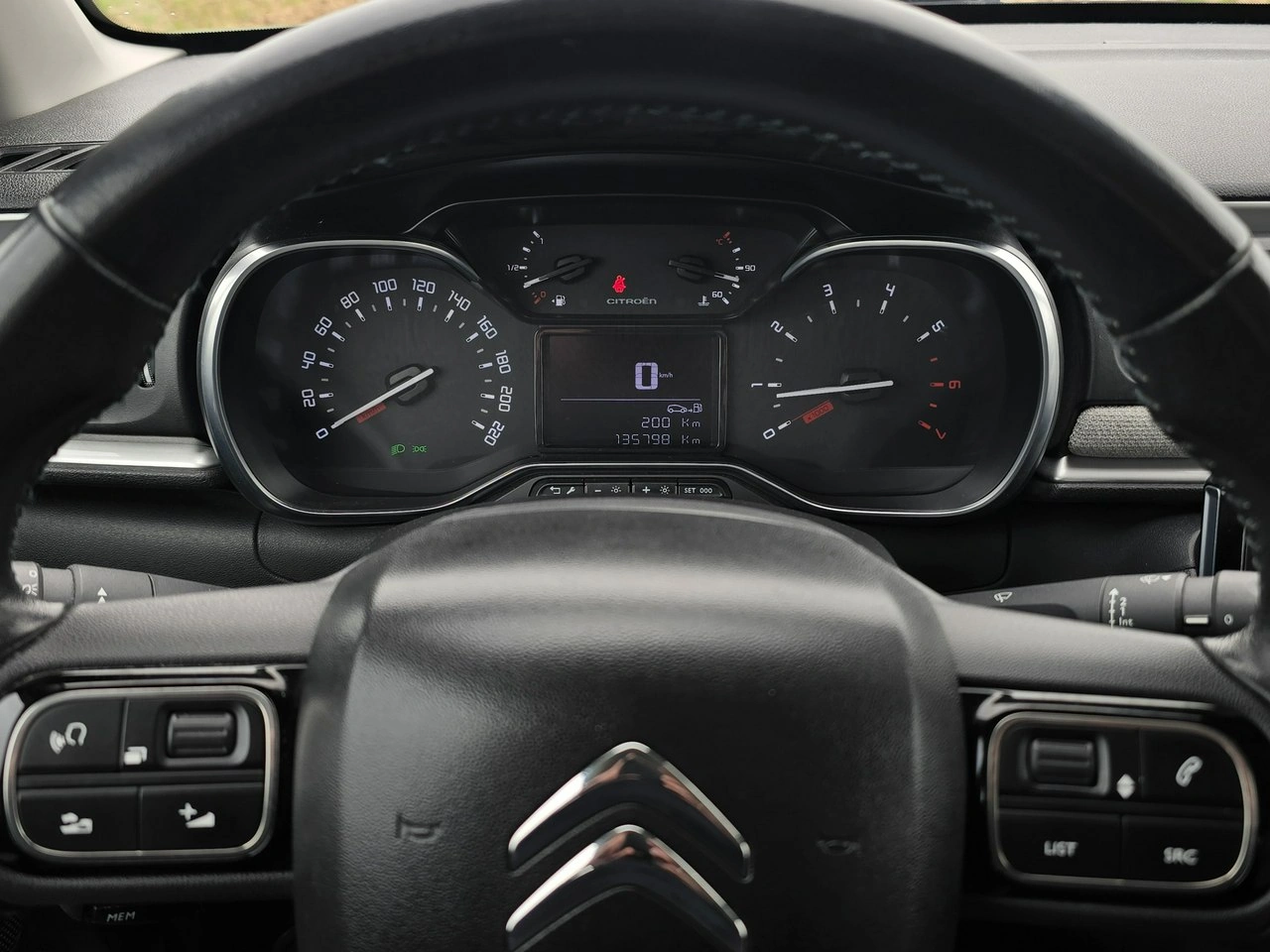 Citroën C3 - Zdjęcie 16