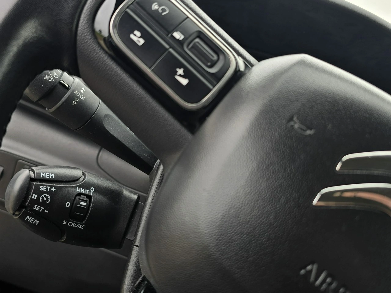 Citroën C3 - Zdjęcie 17