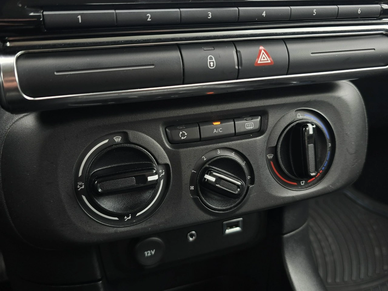 Citroën C3 - Zdjęcie 21