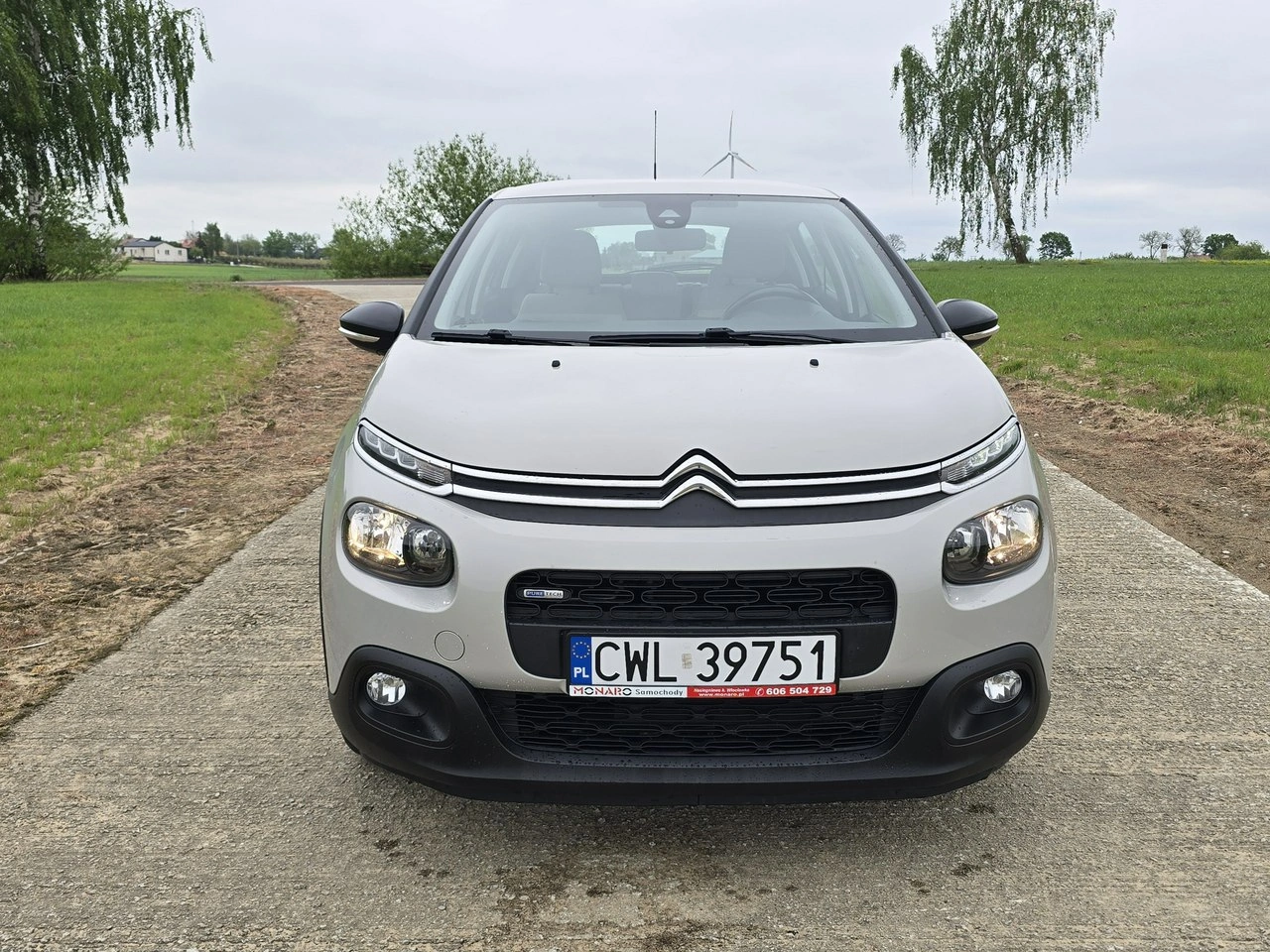 Citroën C3 - Zdjęcie 2