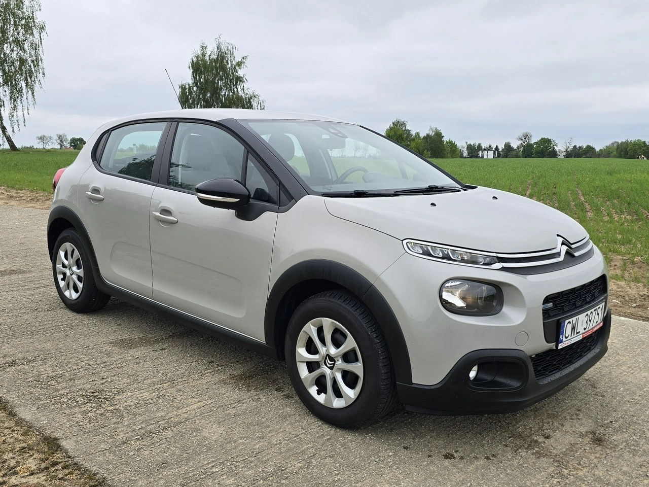 Citroën C3 - Zdjęcie 3
