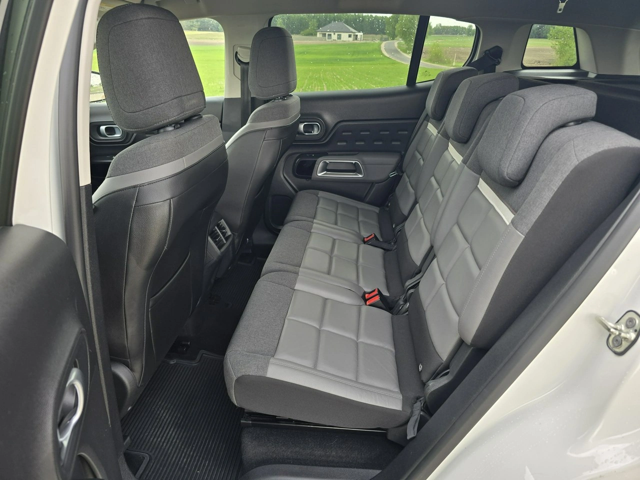 Citroën C5 Aircross - Zdjęcie 13